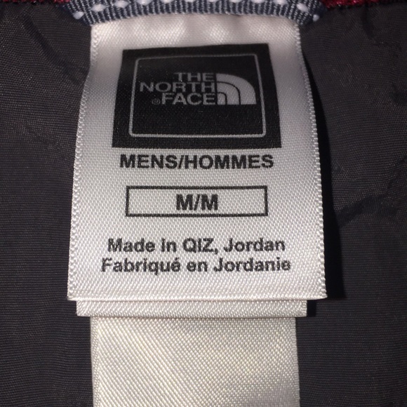 MENS THE NORTH FACE SWEATSHIRT - Picture 4 of 5